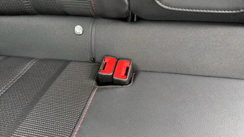 Vauxhall Mokka 1.2 Turbo SRi 5dr Petrol Hatchback